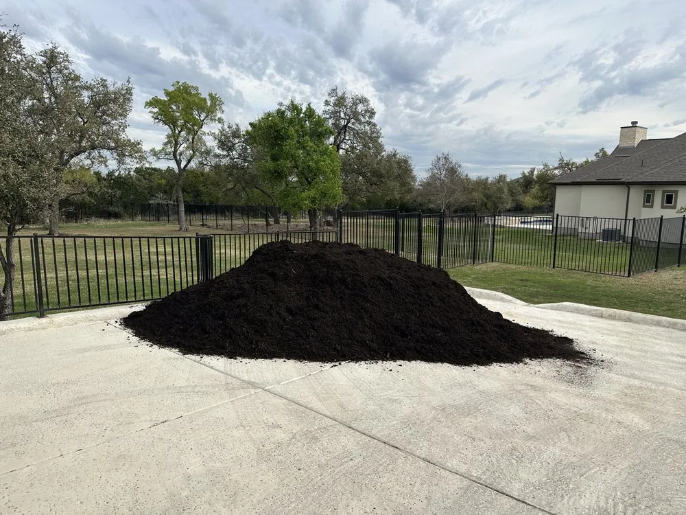 Reliable landscape design experts serving Round Rock, TX - Whittlesey Landscape Supplies