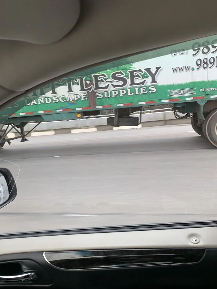 Trusted garden landscaping in Round Rock, TX - Whittlesey Landscape Supplies