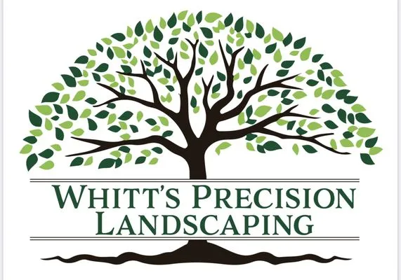 Whitts Precision Landscaping