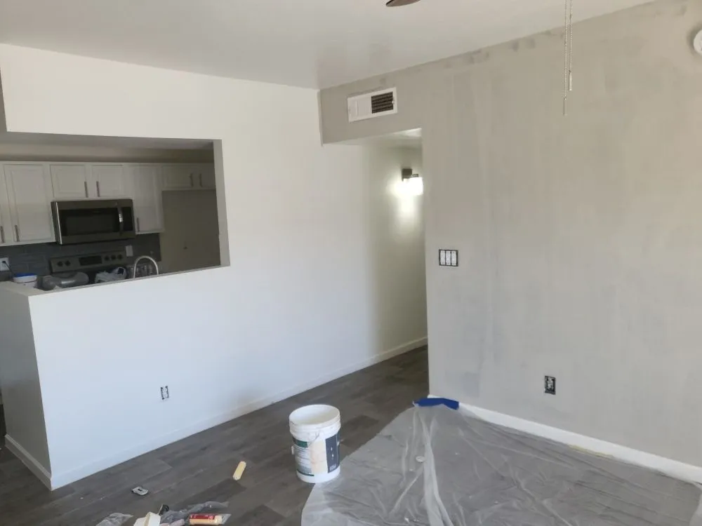 Custom landscaping services experts serving Tucson, AZ - Whitt's Repair And Maintenance