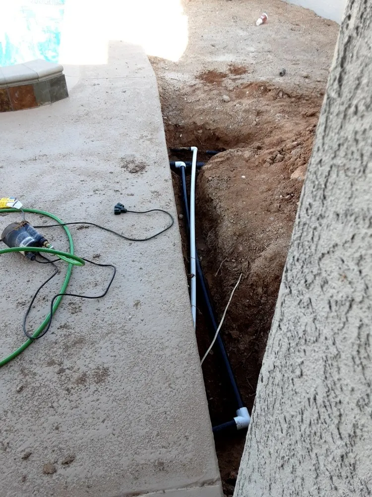 Top-rated lawn mowing service experts serving Tucson, AZ - Whitt's Repair And Maintenance