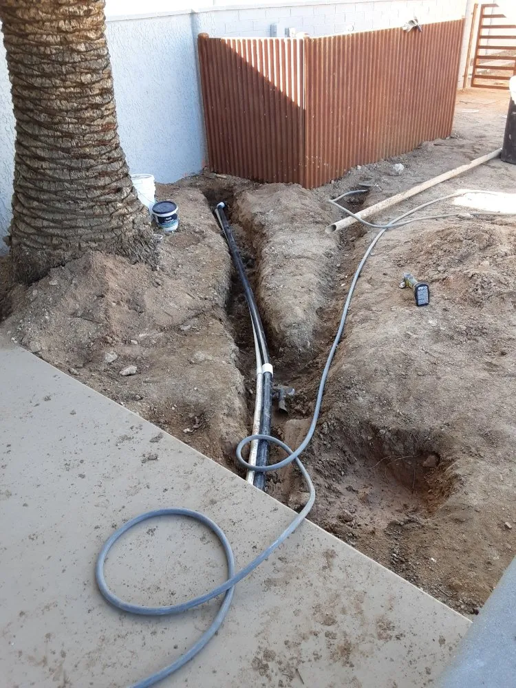 Custom yard maintenance in Tucson, AZ - Whitt's Repair And Maintenance