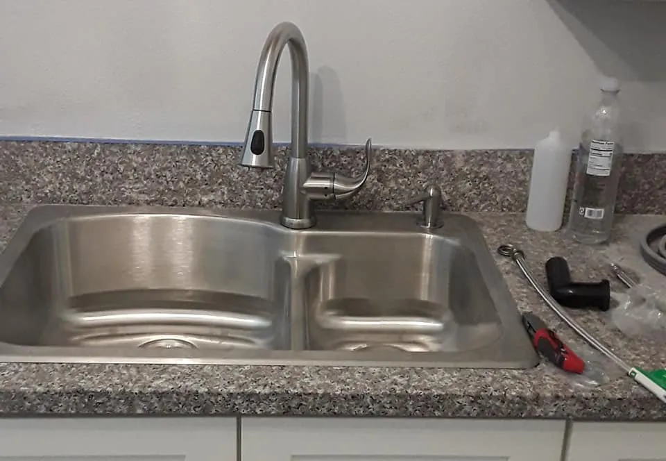 Trusted residential landscaping in Tucson, AZ by Whitt's Repair And Maintenance