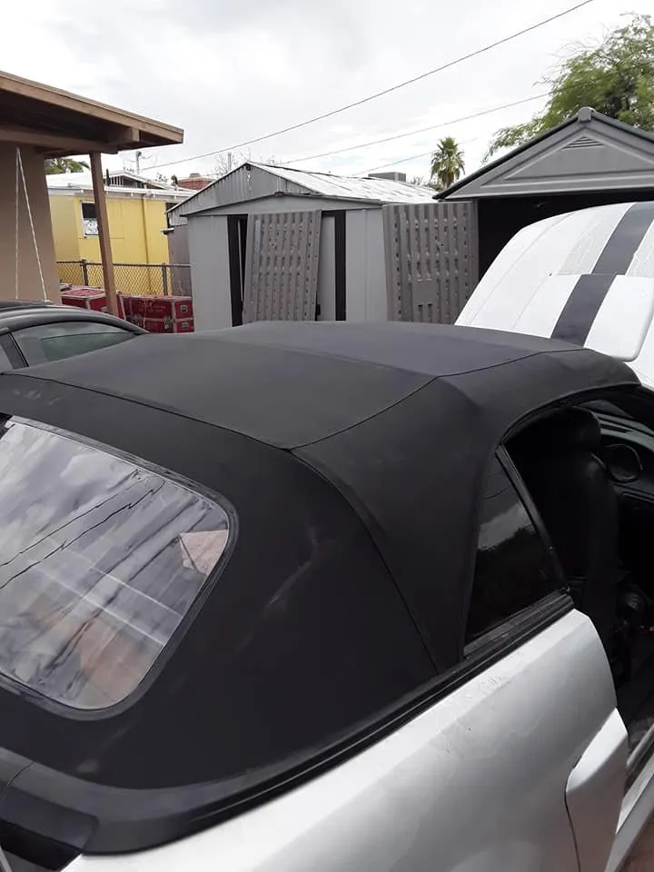 Top-rated yard cleanup service in Tucson, AZ by Whitt's Repair And Maintenance