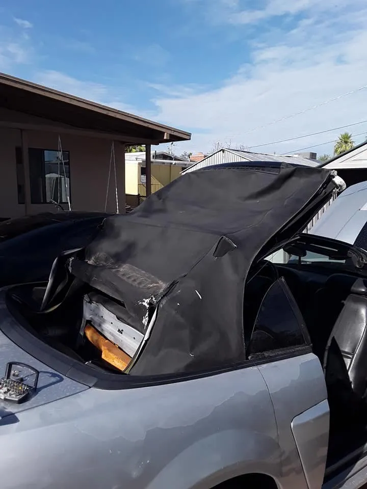 Trusted lawn care service experts serving Tucson, AZ - Whitt's Repair And Maintenance