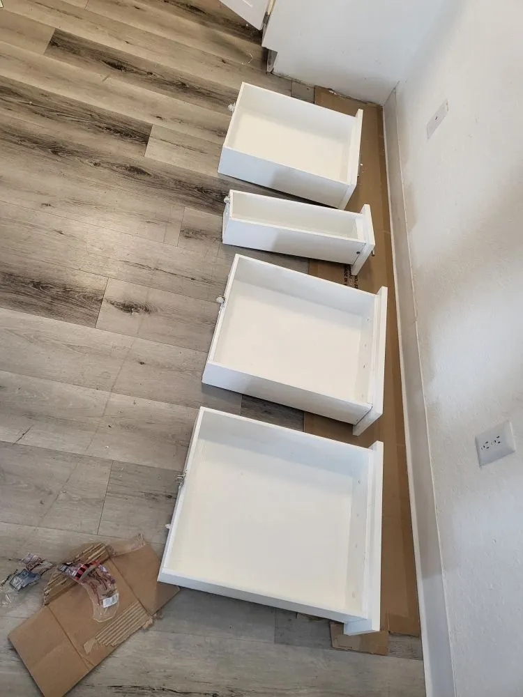 Affordable landscape installation in Tucson, AZ - Whitt's Repair And Maintenance