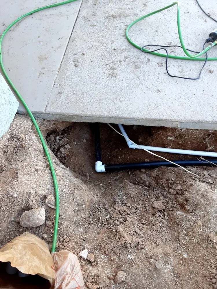 Expert lawn care service for outdoor upgrades in Tucson, AZ by Whitt's Repair And Maintenance