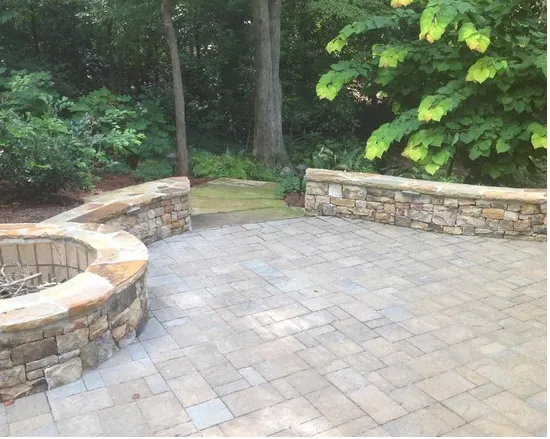 Affordable lawn care service in Suwanee, GA by Whitwell Landscaping