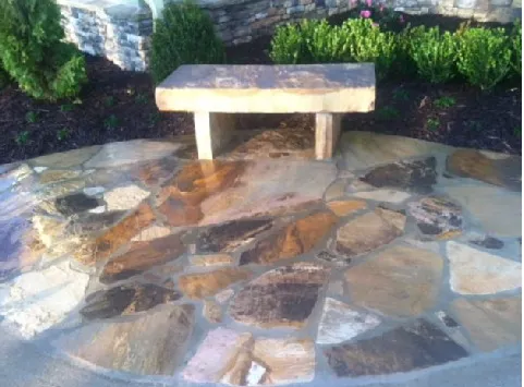 Expert landscape design in Suwanee, GA - Whitwell Landscaping