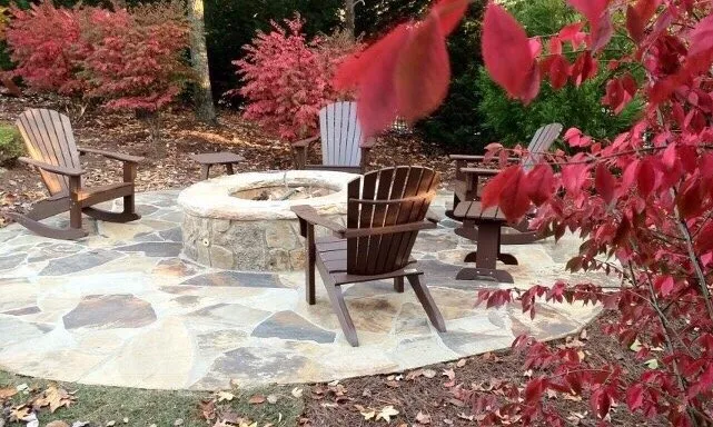 Top-rated yard maintenance experts serving Suwanee, GA - Whitwell Landscaping