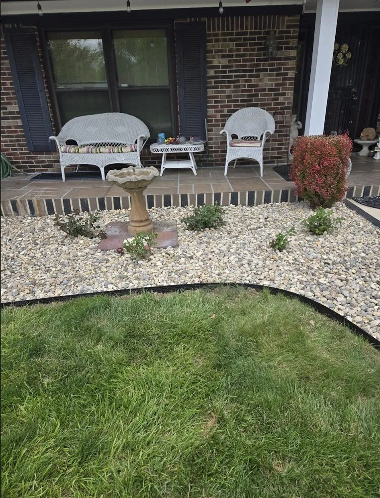 Local landscaping services near you in Indianapolis, IN by Whitworth lawn and landscaping