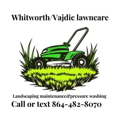 Whitworth Vajdic Lawncare