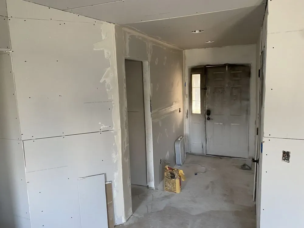 Local lawn mowing service in Hawk Point, MO by WHL Construction