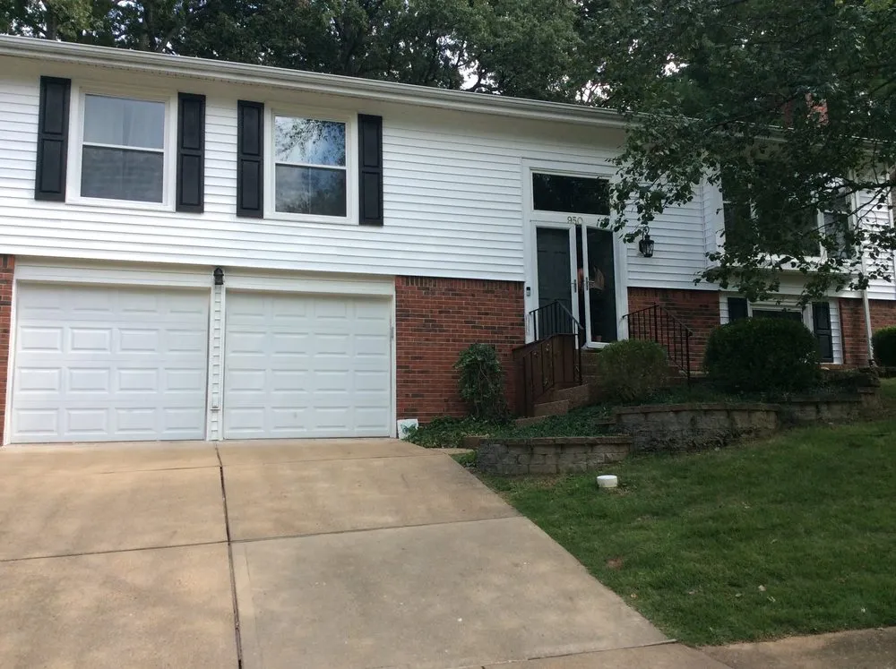 Expert yard maintenance experts serving Hawk Point, MO - WHL Construction