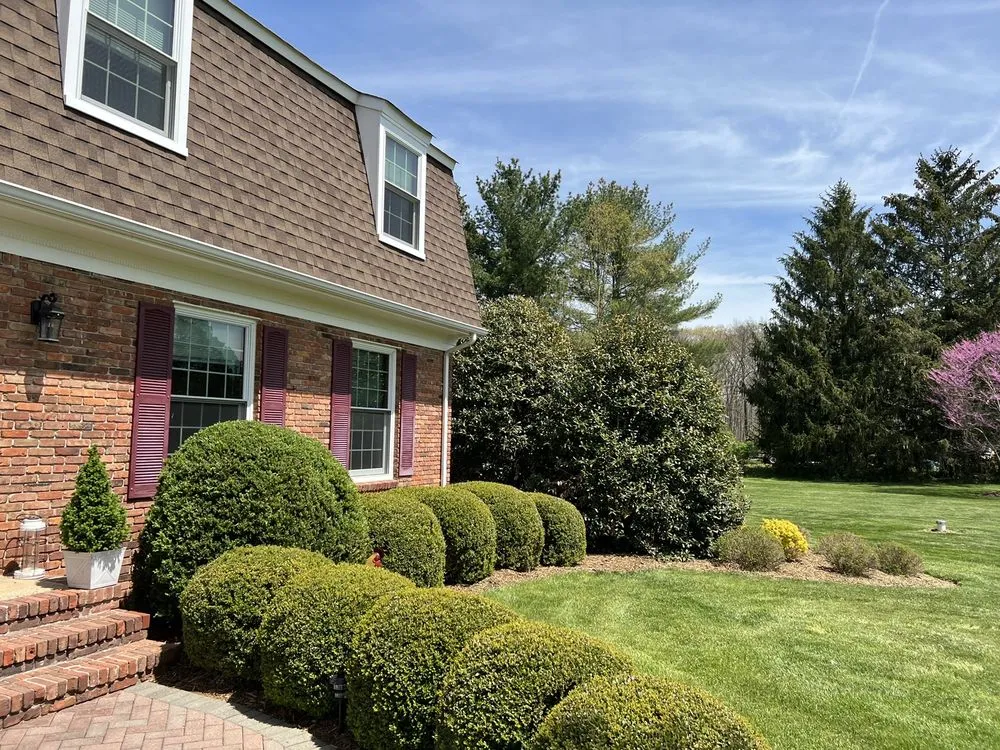Top-rated yard maintenance in Flemington, NJ - Whole 9 Yards