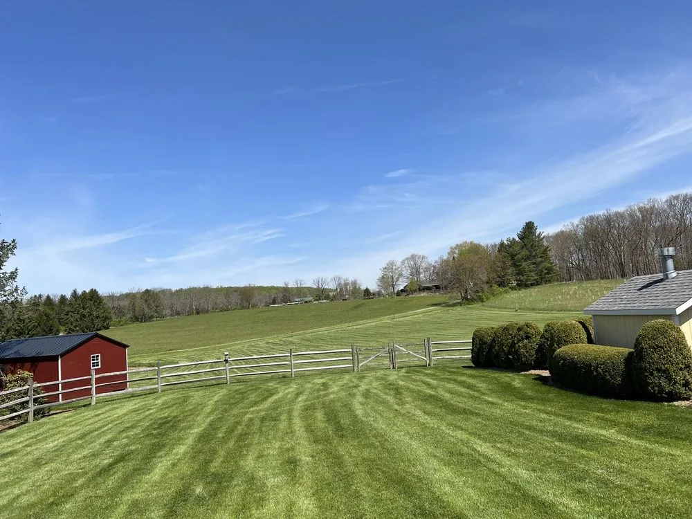 Local garden landscaping in Flemington, NJ - Whole 9 Yards