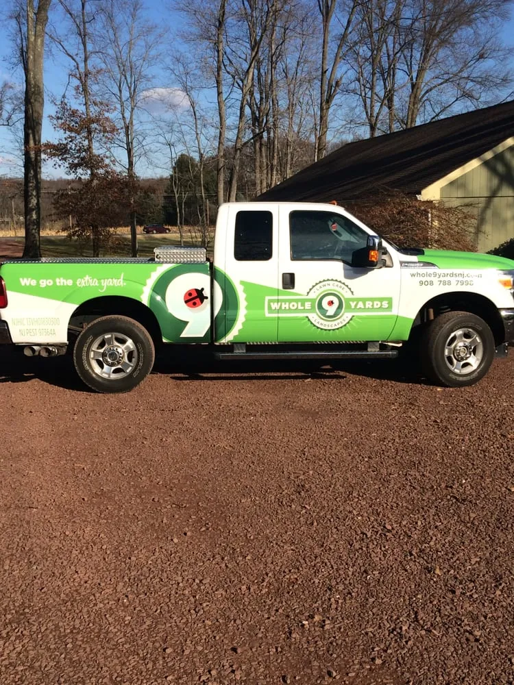 Reliable landscape installation for outdoor upgrades across Flemington, NJ - Whole 9 Yards