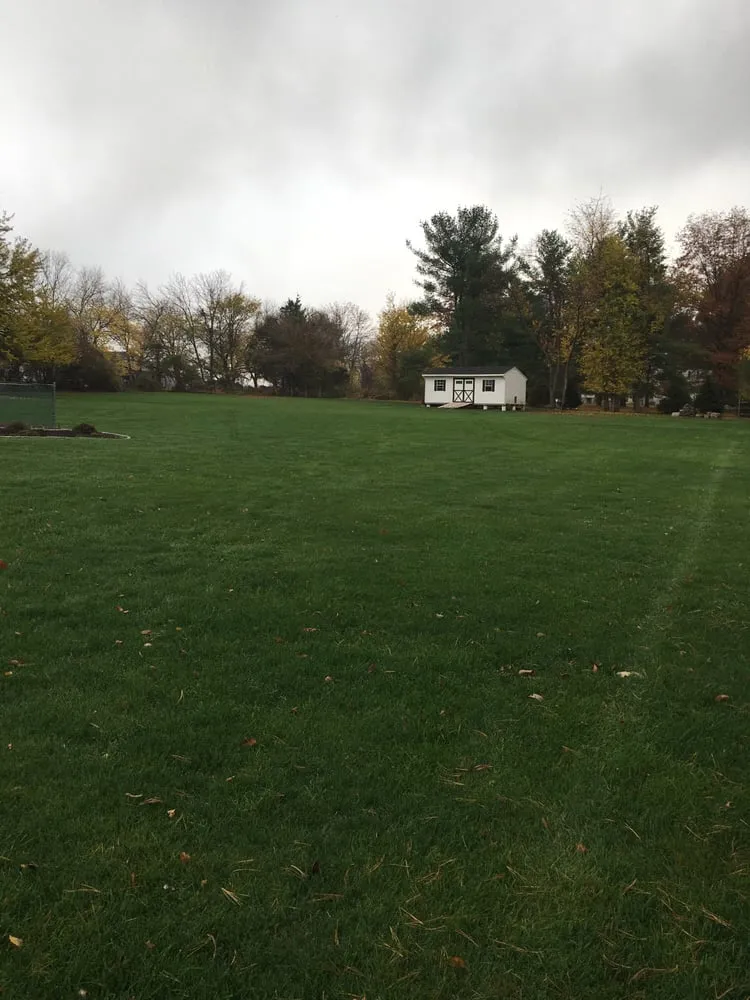 Local outdoor landscaping for beautiful yards across Flemington, NJ - Whole 9 Yards