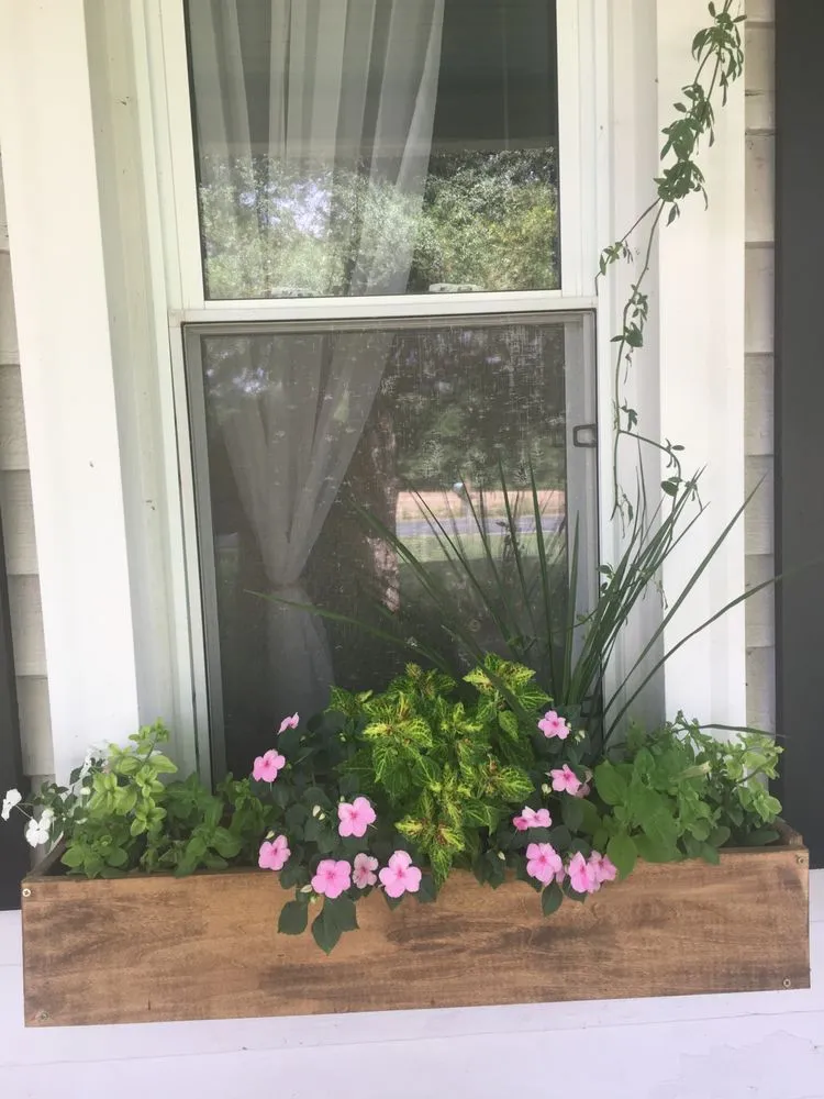 Local lawn care service for homes in Fuquay-Varina, NC by Whole Armor Property Services