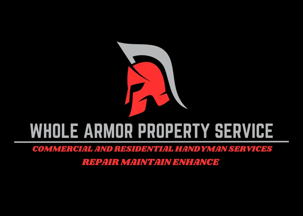 Affordable garden landscaping in Fuquay-Varina, NC by Whole Armor Property Services