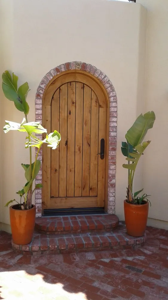 Local residential landscaping in Carmel, CA by Whole Earth Landscape