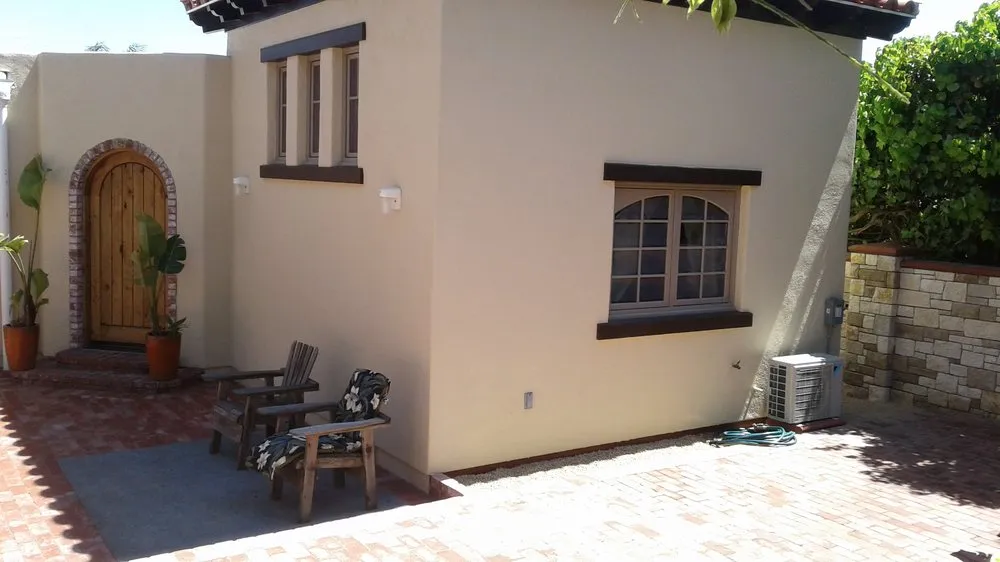 Custom yard maintenance in Carmel, CA by Whole Earth Landscape