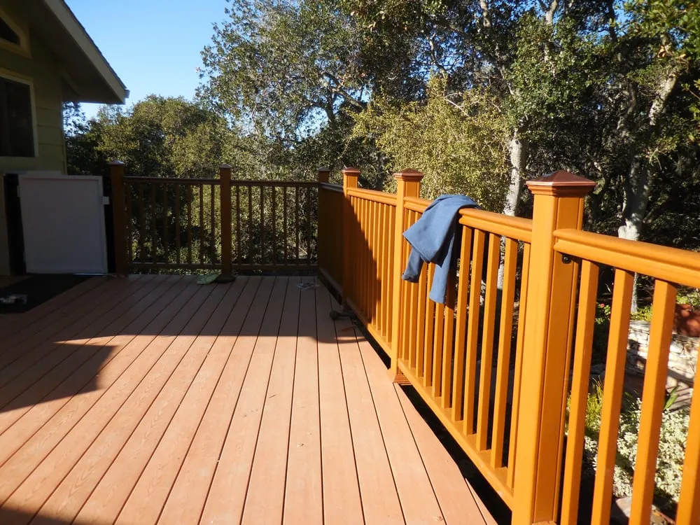 Trusted landscape installation in Carmel, CA - Whole Earth Landscape