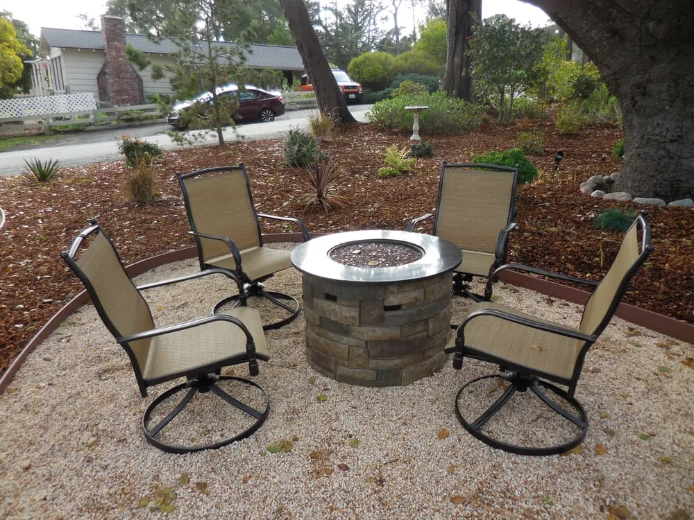 Expert landscape installation experts serving Carmel, CA - Whole Earth Landscape