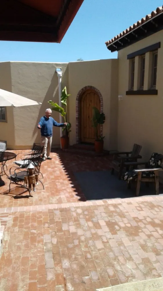 Local outdoor landscaping experts serving Carmel, CA - Whole Earth Landscape
