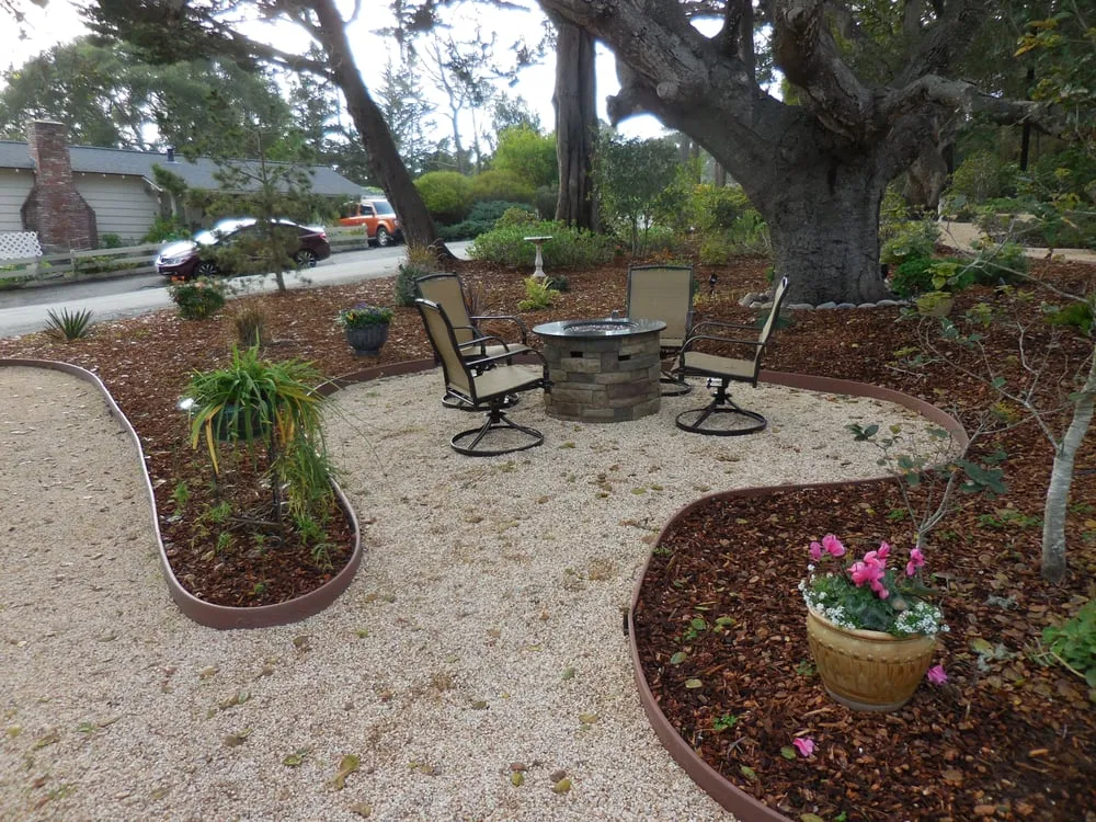 Trusted yard cleanup service near you across Carmel, CA - Whole Earth Landscape