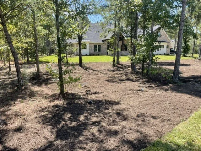 Top-rated outdoor landscaping in Montgomery, TX - Whole Home Services