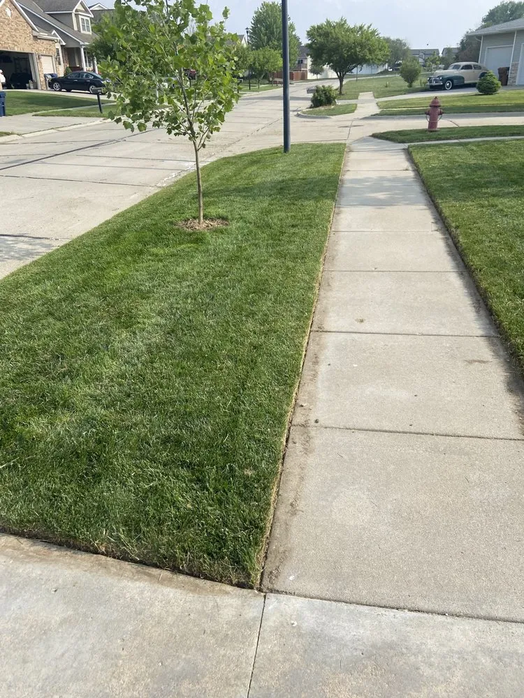 Custom residential landscaping experts serving Lincoln, NE - Whole Latta Lawn’s