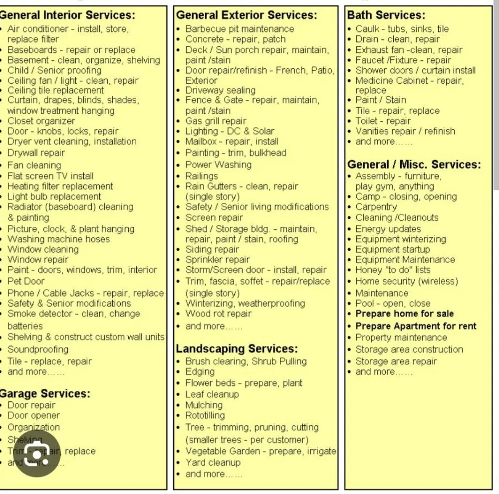 Reliable yard cleanup service for outdoor upgrades in Alpine, TN by Whole Lotta Detail