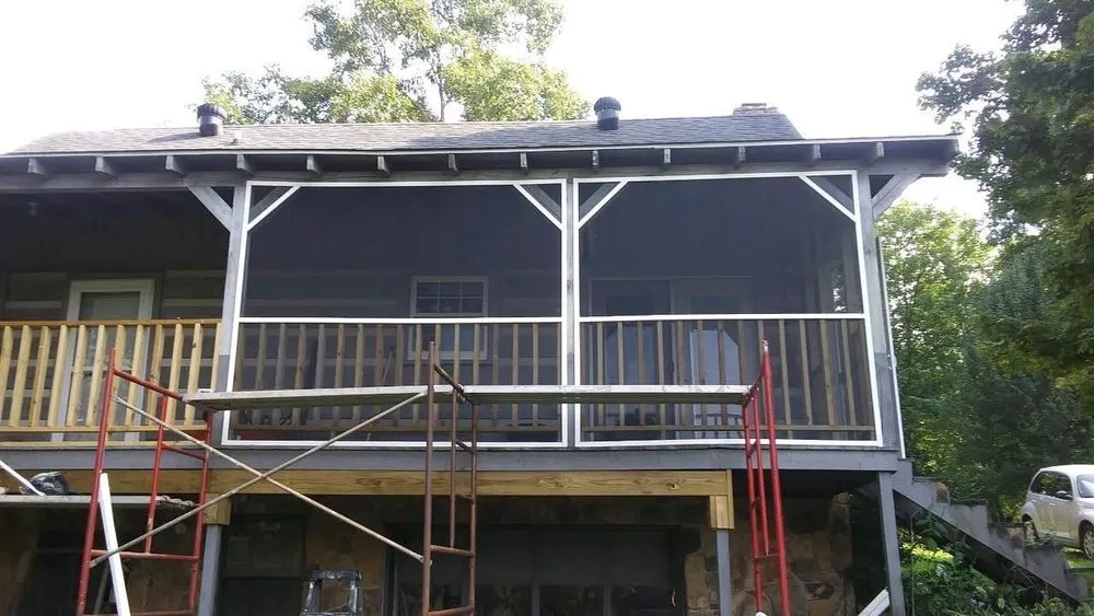 Expert outdoor landscaping experts serving Alpine, TN - Whole Lotta Detail