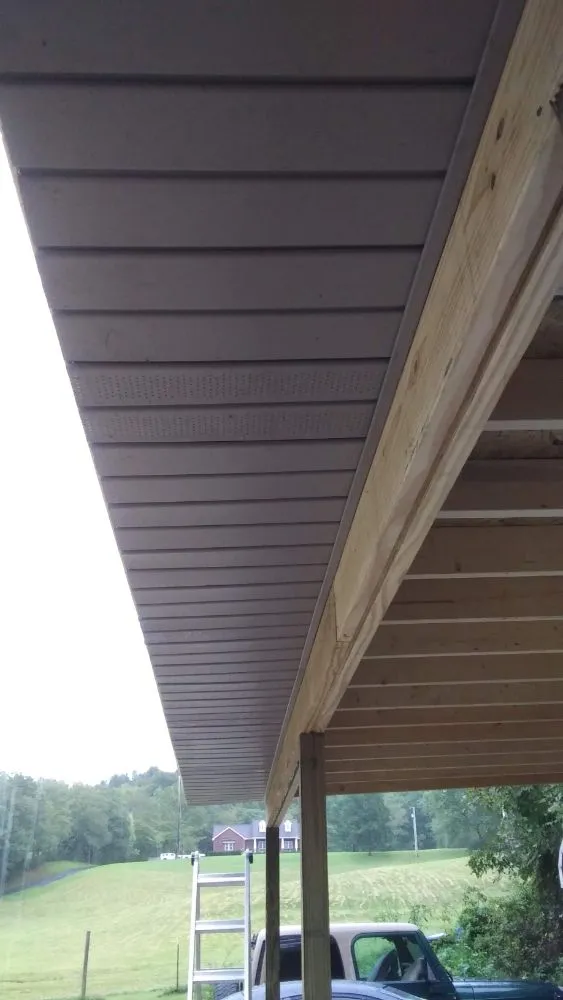 Reliable yard cleanup service in Alpine, TN - Whole Lotta Detail