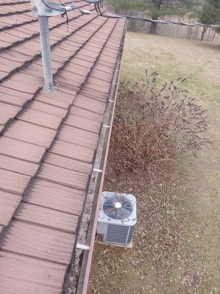 Professional landscape installation in Alpine, TN by Whole Lotta Detail
