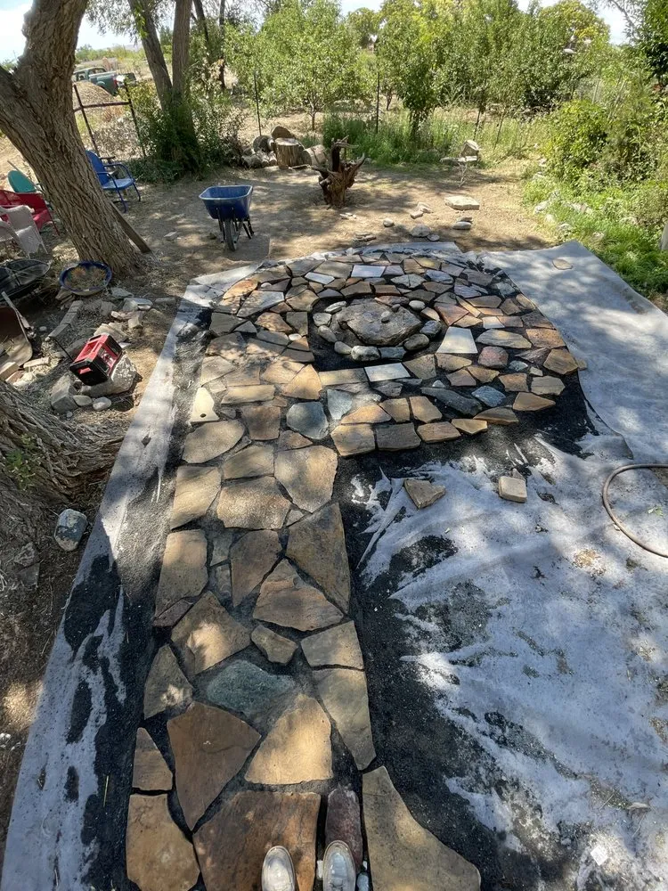 Affordable yard maintenance for homes across Albuquerque, NM - Whole Lotta Junk Services