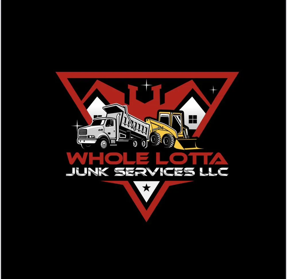 Top-rated outdoor landscaping for homes in Albuquerque, NM by Whole Lotta Junk Services