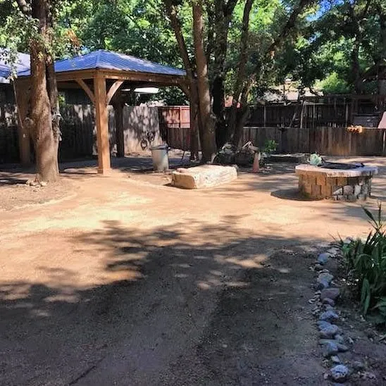 Professional landscape design experts serving Davis, CA - Whole System Designs