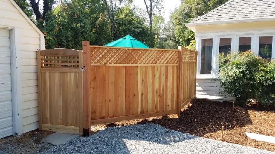 Trusted lawn mowing service in Davis, CA by Whole System Designs