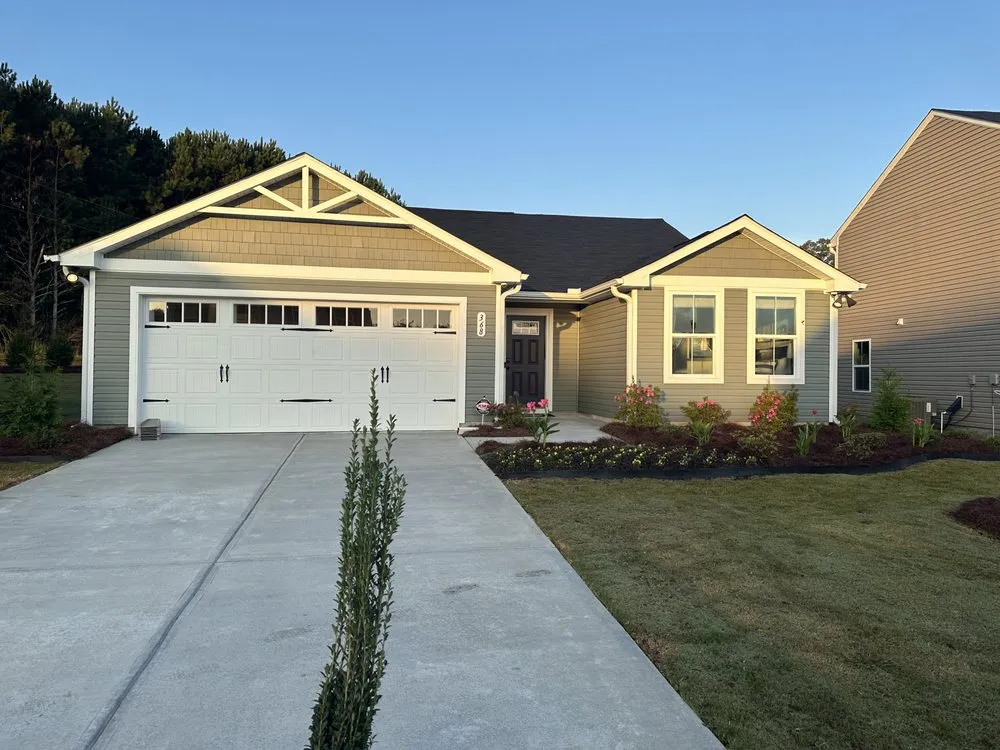 Local lawn care service near you in Calhoun, GA by Whorton & Associates