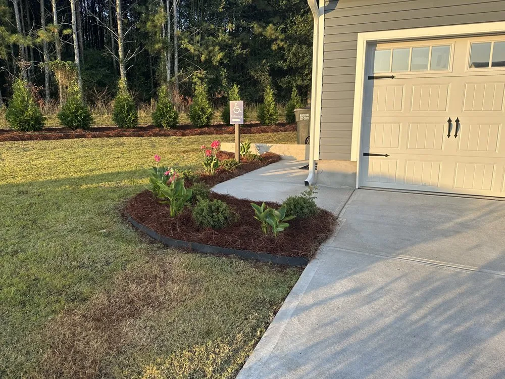 Top-rated yard cleanup service in Calhoun, GA - Whorton & Associates