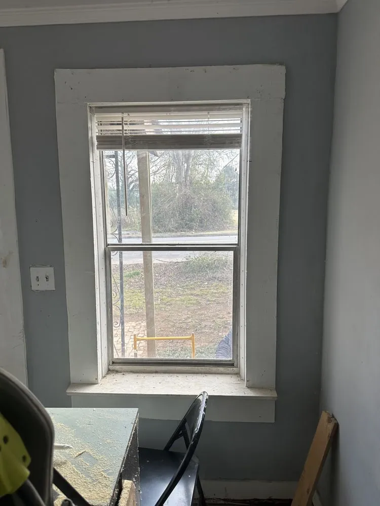 Custom residential landscaping experts serving Calhoun, GA - Whorton & Associates