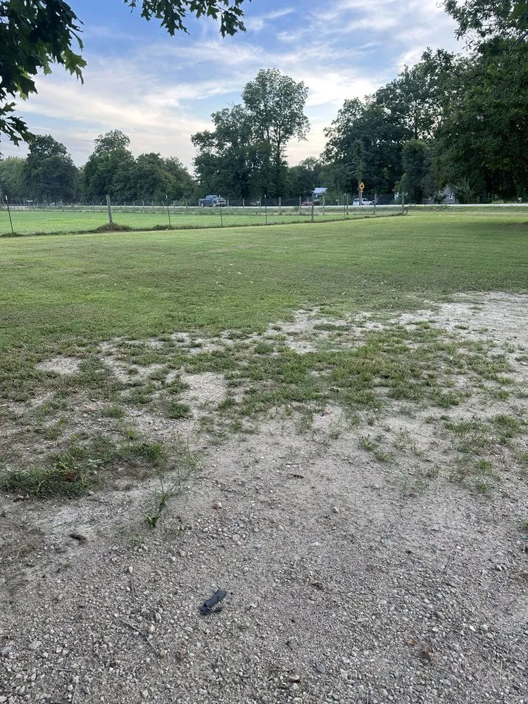 Expert residential landscaping in Greenville, MS by Whorton’s Lawncare