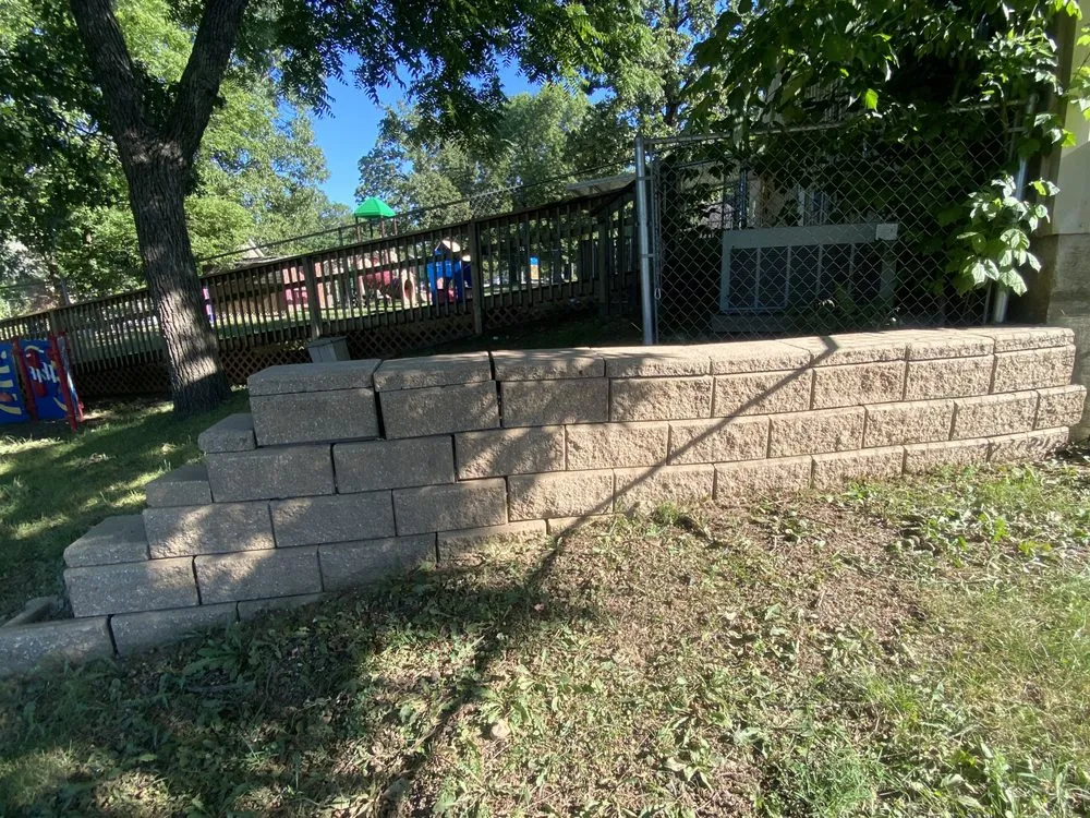 Reliable outdoor landscaping experts serving Springdale, AR - Who’s Next Outdoor Services