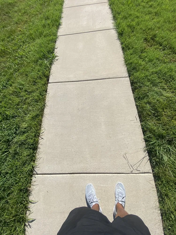 Professional outdoor landscaping in Springdale, AR by Who’s Next Outdoor Services