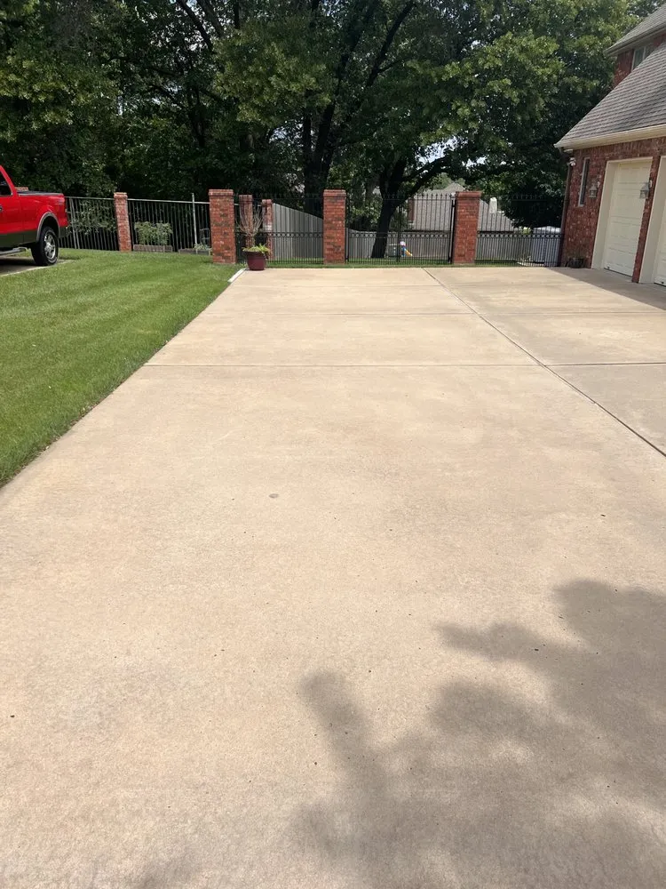 Trusted yard maintenance near you across Springdale, AR - Who’s Next Outdoor Services