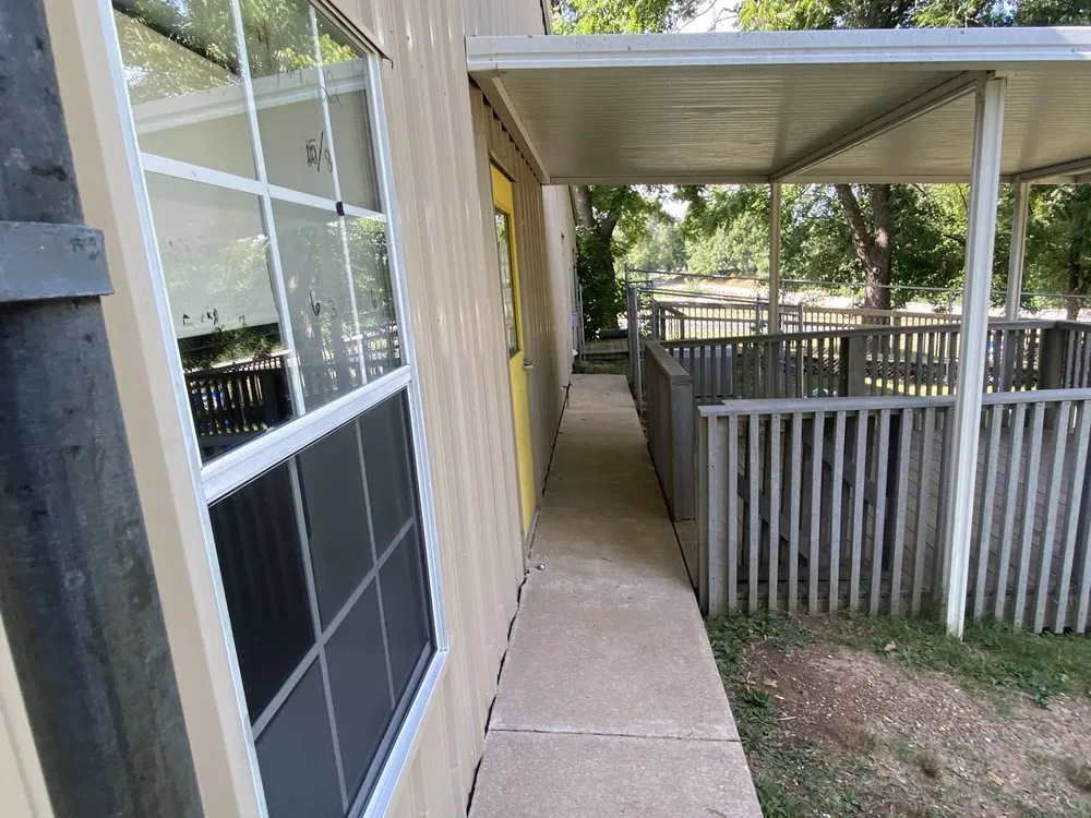 Reliable outdoor landscaping experts serving Springdale, AR - Who’s Next Outdoor Services