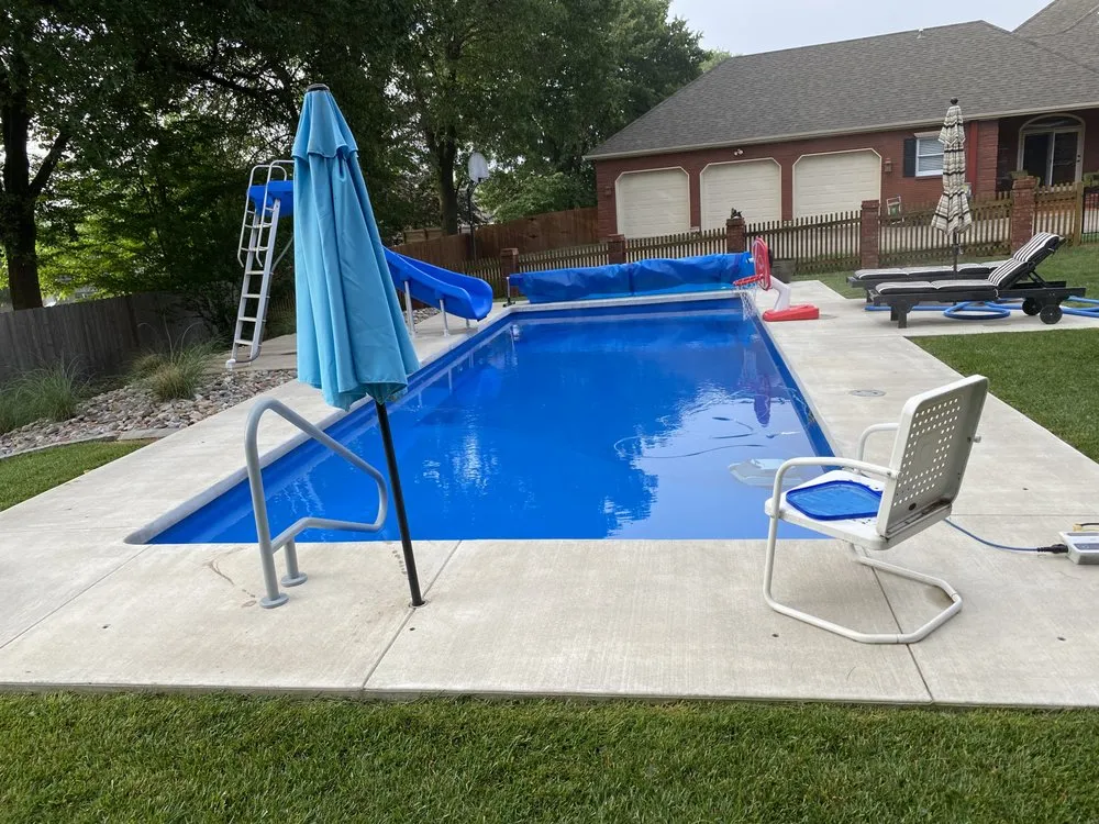 Reliable yard cleanup service for residential properties across Springdale, AR - Who’s Next Outdoor Services