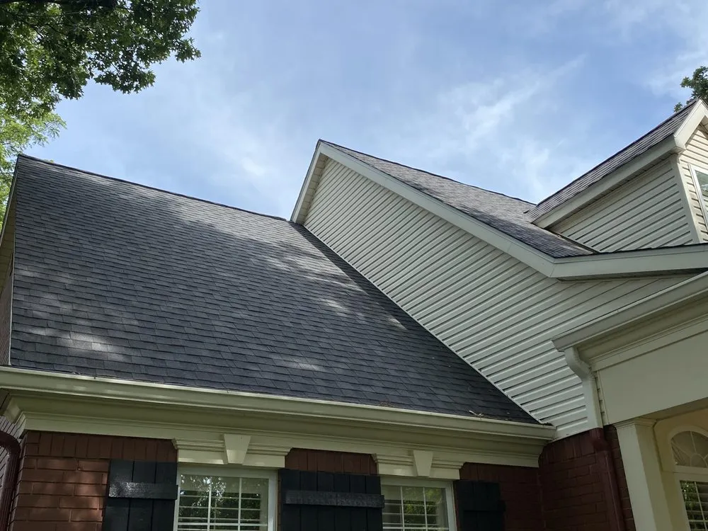 Custom residential landscaping in Springdale, AR - Who’s Next Outdoor Services